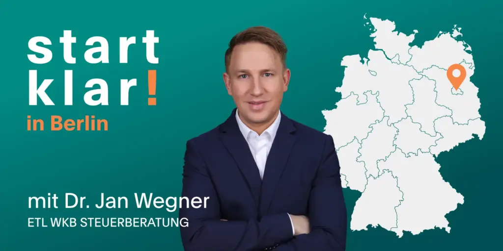 Startklar – Unsere neuen Kanzleien stellen sich vor